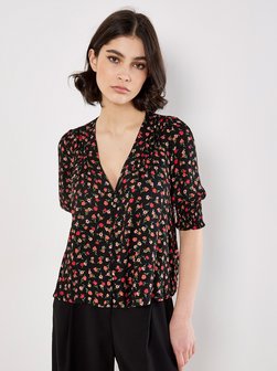 Damen Bluse