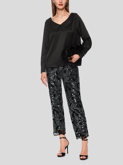Damen Bluse
