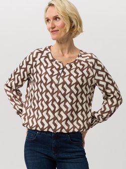 Damen Bluse