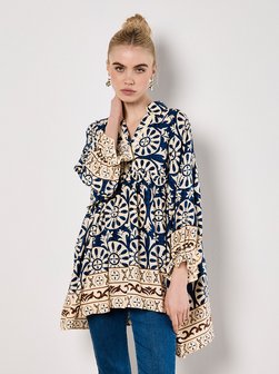 Damen Bluse