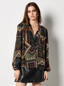 Damen Bluse