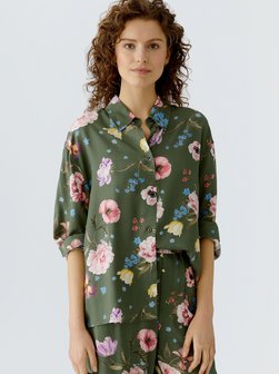 Damen Bluse