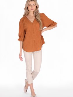 Damen Bluse