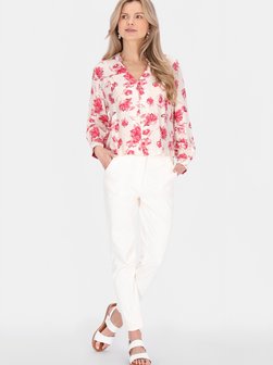 Damen Bluse