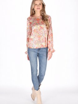 Damen Bluse