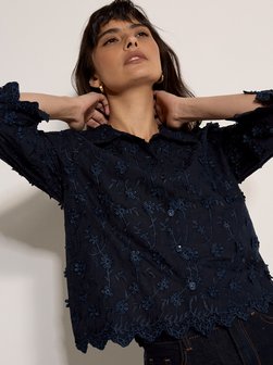 Damen Bluse