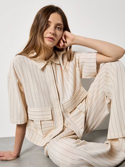 Damen Bluse