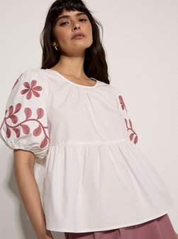 Damen Bluse
