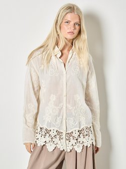 Damen Bluse