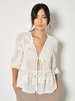 Damen Bluse