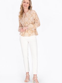 Damen Bluse