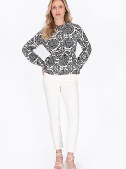 Damen Bluse