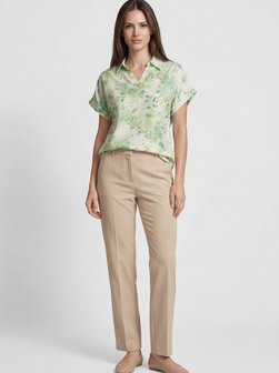 Damen Bluse