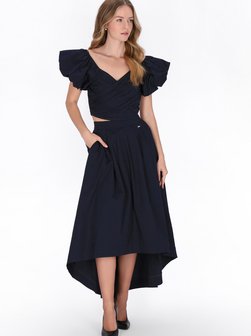 Damen Bluse