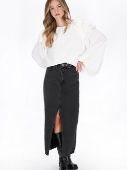 Damen Bluse