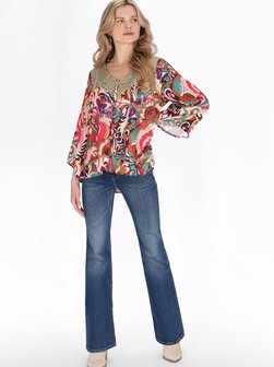 Damen Bluse