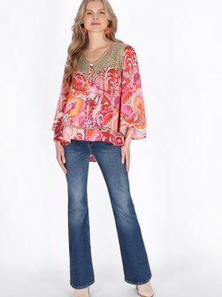 Damen Bluse