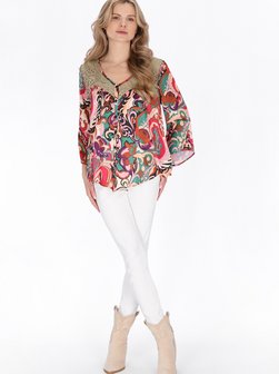 Damen Bluse