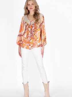 Damen Bluse