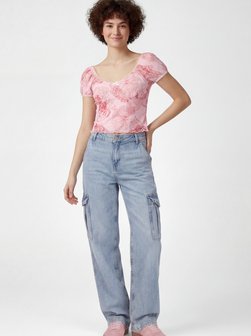 Damen Bluse