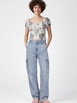 Damen Bluse