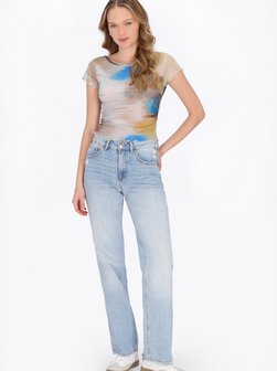 Damen Bluse