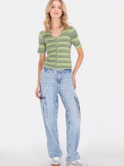 Damen Bluse