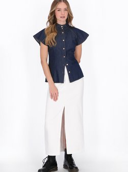 Damen Bluse
