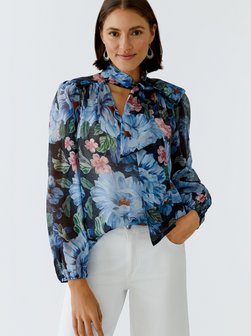 Damen Bluse