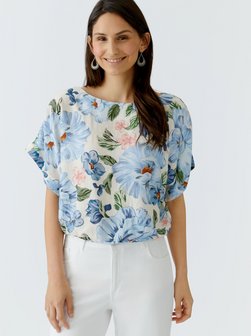 Damen Bluse