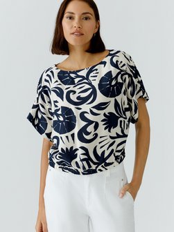 Damen Bluse