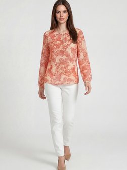 Damen Bluse