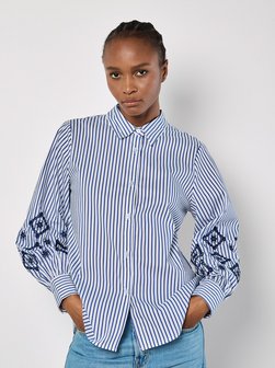 Damen Bluse