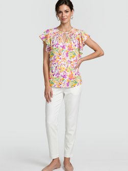 Damen Bluse