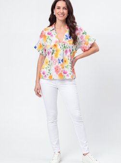 Damen Bluse