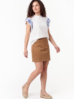 Damen Bluse