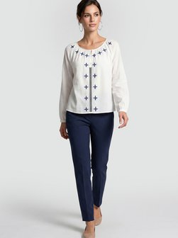 Damen Bluse