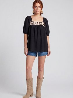 Damen Bluse