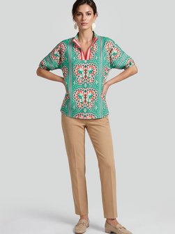 Damen Bluse