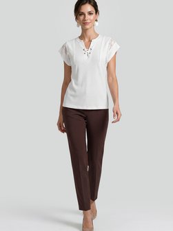 Damen Bluse