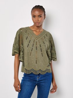 Damen Bluse