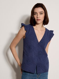 Damen Bluse