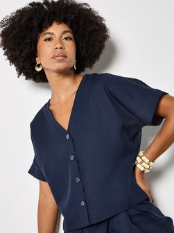Damen Bluse