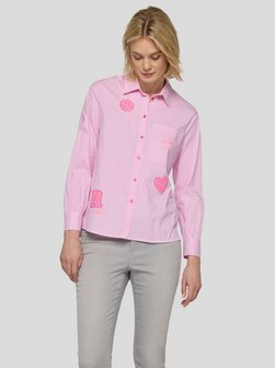 Damen Bluse