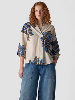 Damen Bluse