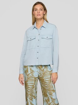 Damen Bluse