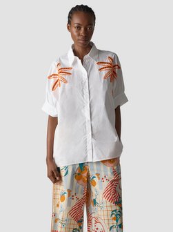 Damen Bluse