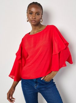 Damen Bluse