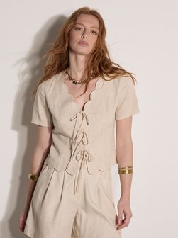 Damen Bluse