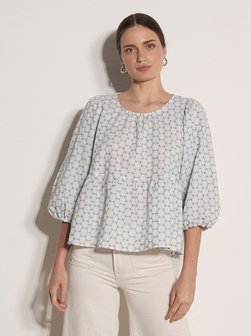 Damen Bluse